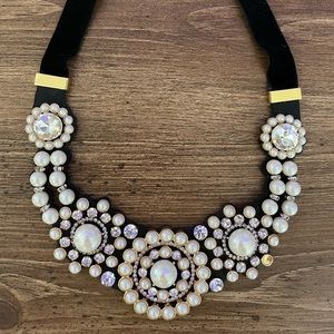 Kate Spade New York Vintage Pearl Necklace